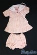 画像1: 幼SD/OF:衣装セット/1/6　30ｃｍ　BJD　MJD　衣装　ドール用 I-25-10-12-239-KD-ZI (1)
