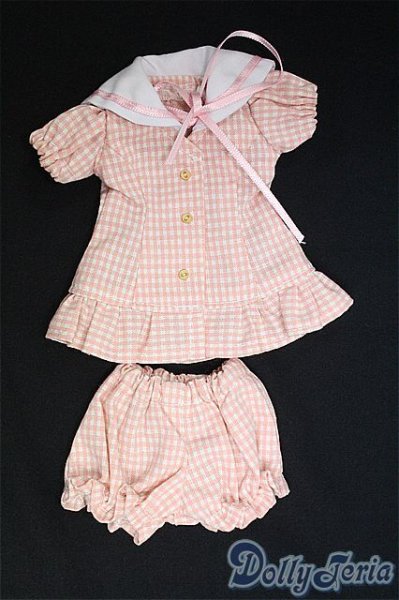 画像1: 幼SD/OF:衣装セット/1/6　30ｃｍ　BJD　MJD　衣装　ドール用 I-25-10-12-239-KD-ZI (1)