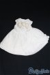 画像1: 幼SD/OF:ワンピース　VOLKS/1/6　30ｃｍ　BJD　MJD　衣装　ドール用 I-25-10-12-238-KD-ZI (1)