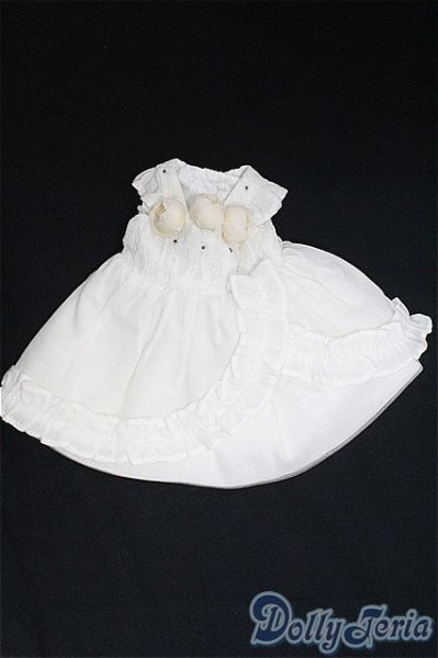 画像1: 幼SD/OF:ワンピース　VOLKS/1/6　30ｃｍ　BJD　MJD　衣装　ドール用 I-25-10-12-238-KD-ZI (1)