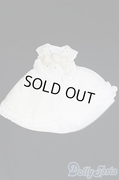 画像1: 幼SD/OF:ワンピース　VOLKS/1/6　30ｃｍ　BJD　MJD　衣装　ドール用 I-25-10-12-238-KD-ZI (1)