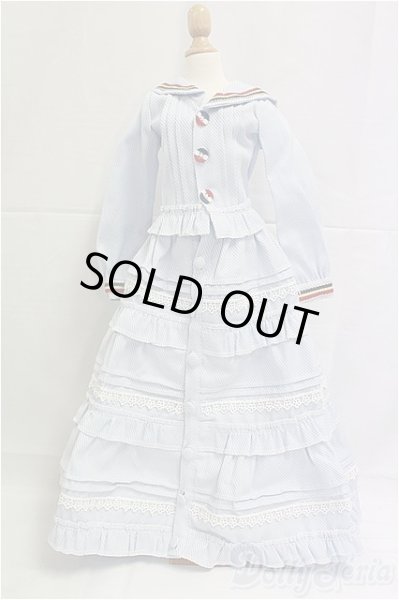 画像1: SD/OF:衣装セット/1/3　60ｃｍ　BJD　MJD　衣装　ドール用 I-25-10-12-234-KD-ZI (1)