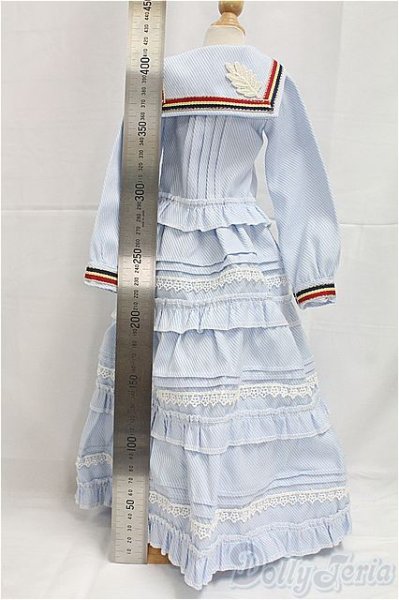 画像2: SD/OF:衣装セット/1/3　60ｃｍ　BJD　MJD　衣装　ドール用 I-25-10-12-234-KD-ZI (2)