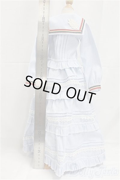 画像2: SD/OF:衣装セット/1/3　60ｃｍ　BJD　MJD　衣装　ドール用 I-25-10-12-234-KD-ZI (2)