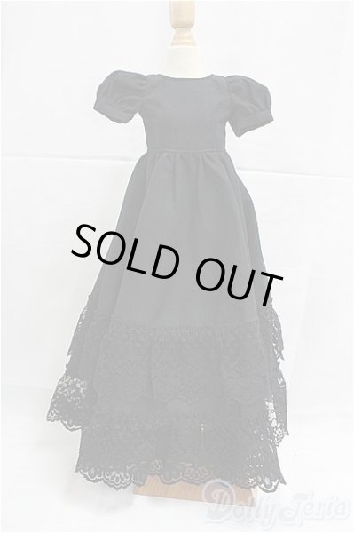 画像1: SDM＆MSD/OF:ワンピース/1/4　40ｃｍ　BJD　MJD　衣装　ドール用 I-25-10-12-232-KD-ZI (1)