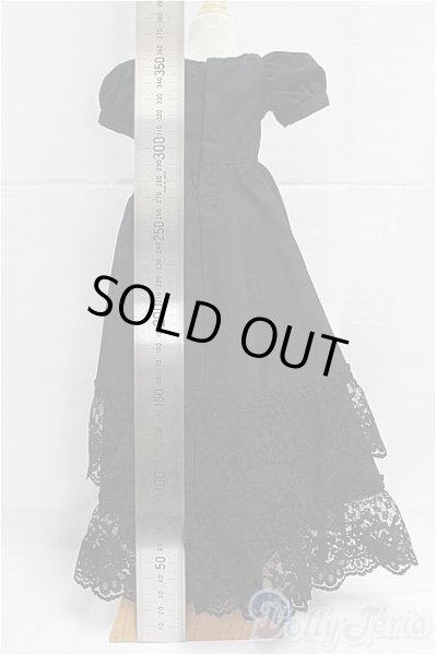 画像2: SDM＆MSD/OF:ワンピース/1/4　40ｃｍ　BJD　MJD　衣装　ドール用 I-25-10-12-232-KD-ZI (2)