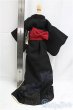 画像2: SDM＆MSD/OF:着物セット/1/4　40ｃｍ　BJD　MJD　衣装　ドール用 I-25-10-12-229-KD-ZI (2)