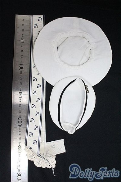 画像2: SD/OF:小物/1/3　60ｃｍ　BJD　MJD　衣装　ドール用 I-25-10-12-218-KD-ZI (2)