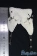 画像2: 幼SD/OF:小物　帽子猫耳/1/6　30ｃｍ　BJD　MJD　衣装　ドール用 I-25-10-12-211-KD-ZI (2)