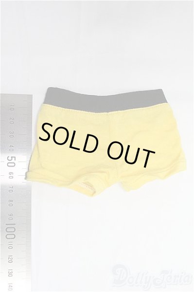 画像2: SD/OF:下着/1/3　60ｃｍ　BJD　MJD　衣装　ドール用 I-25-10-12-209-KD-ZI (2)