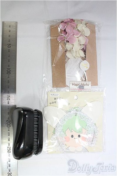 画像2: SD/OF:小物/1/3　60ｃｍ　BJD　MJD　衣装　ドール用 I-25-10-12-206-KD-ZI (2)