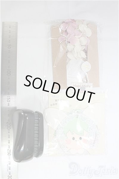 画像2: SD/OF:小物/1/3　60ｃｍ　BJD　MJD　衣装　ドール用 I-25-10-12-206-KD-ZI (2)