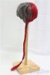 画像2: 9inch/ウィッグ/インチ　BJD　MJD　ドール用 I-25-10-19-024-KD-ZI (2)