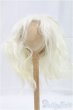 画像1: 10-inch/ウィッグ モヘア/インチ BJD MJD ドール用 I-25-10-26-009-KD-ZI (1)