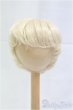 画像1: 8-9inch/ウィッグ/インチ BJD MJD ドール用 I-25-10-26-014-KD-ZI (1)