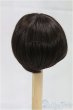 画像2: 7-8inch/ウィッグ/インチ　BJD　MJD　ドール用 I-25-10-26-019-KD-ZI (2)