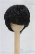 画像1: 7-8inch/ウィッグ/インチ BJD MJD ドール用 I-25-10-26-020-KD-ZI (1)