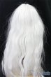 画像2: 7-8inch/ウィッグ/インチ BJD MJD ドール用 I-25-10-26-021-KD-ZI (2)
