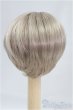 画像2: 6inch/ウィッグ/インチ BJD MJD ドール用 I-25-10-26-024-KD-ZI (2)