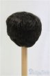 画像2: 8-9inch/ウィッグ/インチ　BJD　MJD　ドール用 I-25-10-26-029-KD-ZI (2)