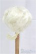 画像2: 8-9inch/ウィッグ/インチ BJD MJD ドール用 I-25-10-26-018-KD-ZI (2)