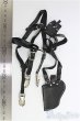 画像2: SDGrB＆SD13男の子/OF:小物/1/3　65ｃｍ　BJD　MJD　衣装　ドール用 I-25-10-19-231-KD-ZI (2)