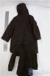 画像2: SD/OF:衣装　ニット　コート/1/3　60ｃｍ　BJD　MJD　衣装　ドール用 I-25-10-19-315-KD-ZI (2)