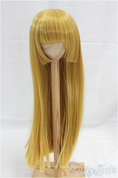 画像1: 8-8.5inch/ウィッグ/インチ BJD MJD ドール用 I-25-10-26-069-KD-ZI (1)