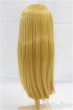 画像2: 8-8.5inch/ウィッグ/インチ BJD MJD ドール用 I-25-10-26-069-KD-ZI (2)