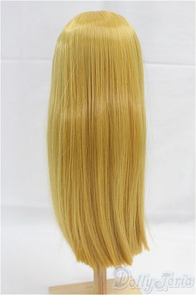 画像2: 8-8.5inch/ウィッグ/インチ BJD MJD ドール用 I-25-10-26-069-KD-ZI (2)