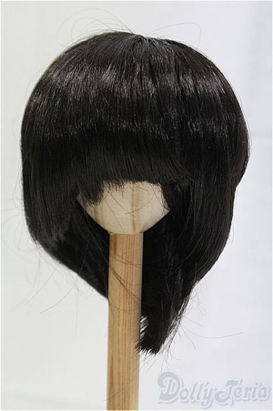 画像1: 8.5inch/ウィッグ/インチ BJD MJD ドール用 I-25-10-26-068-KD-ZI (1)