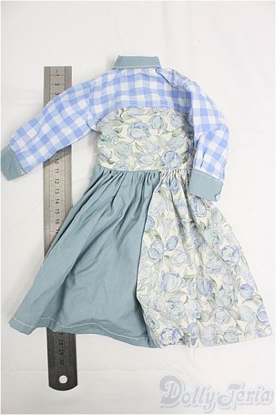 画像2: SDM&MSD/OF:ワンピース/1/4 40cm BJD MJD 衣装 ドール用 I-25-10-26-057-KD-ZI (2)
