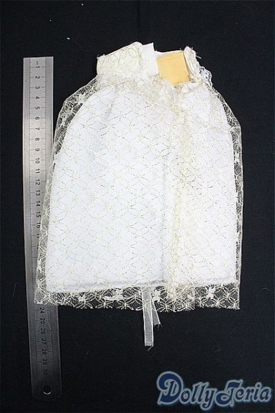 画像2: SDM＆MSD/OF:ワンピース/1/4　40ｃｍ　BJD　MJD　衣装　ドール用 I-25-10-26-056-KD-ZI (2)