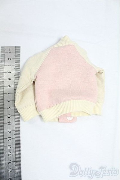 画像2: 幼SD/OF:アウター/1/6　30ｃｍ　BJD　MJD　衣装　ドール用 I-25-10-26-049-KD-ZI (2)