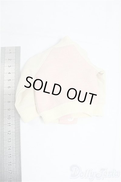 画像2: 幼SD/OF:アウター/1/6　30ｃｍ　BJD　MJD　衣装　ドール用 I-25-10-26-049-KD-ZI (2)