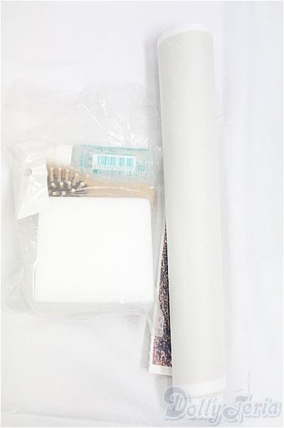 画像1: SD/OF:小物/1/3 60cm BJD MJD 衣装 ドール用 I-25-10-26-040-KD-ZI (1)