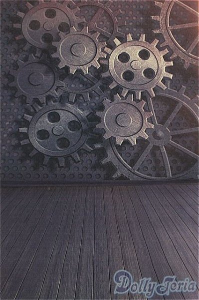 画像3: SD/OF:小物/1/3 60cm BJD MJD 衣装 ドール用 I-25-10-26-040-KD-ZI (3)