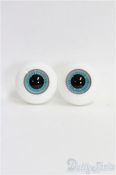 画像1: 16mm/グラスアイ I-25-10-19-285-KD-ZI (1)