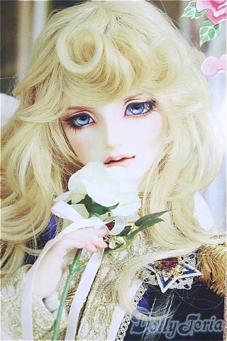 SuperDollfie - DOLL UP! (Page 3)