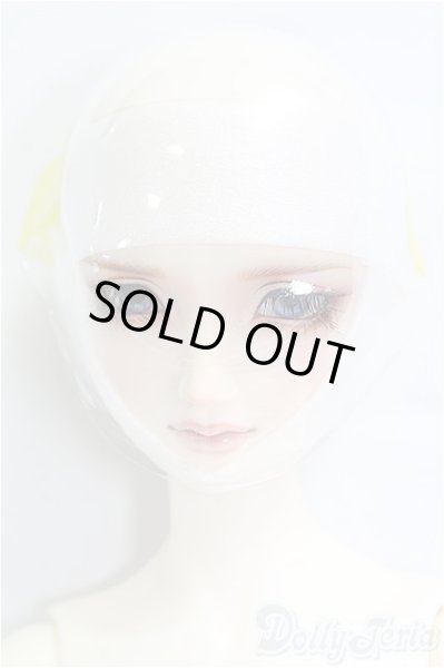 画像2: SD16GIRL/オスカル・フランソワ・ド・ジャルジェ フランス衛兵隊ver I-25-10-19-256-KD-ZI (2)