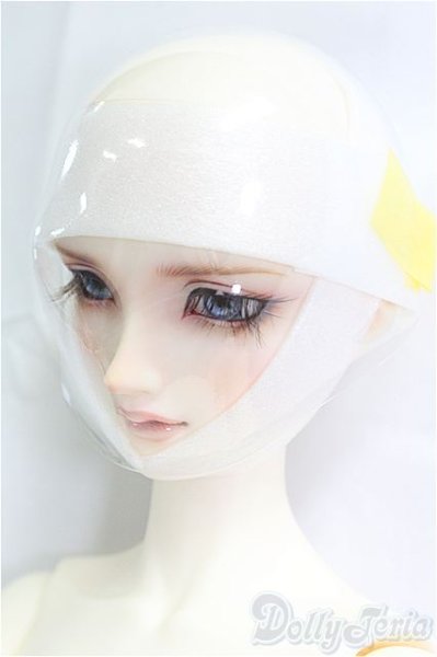 画像3: SD16GIRL/オスカル・フランソワ・ド・ジャルジェ フランス衛兵隊ver I-25-10-19-256-KD-ZI (3)