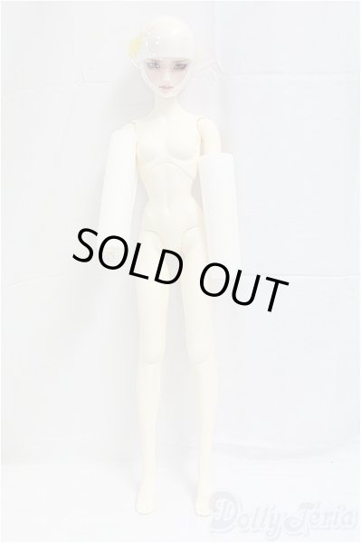 画像6: SD16GIRL/オスカル・フランソワ・ド・ジャルジェ フランス衛兵隊ver I-25-10-19-256-KD-ZI (6)