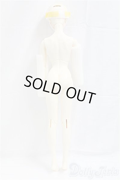 画像7: SD16GIRL/オスカル・フランソワ・ド・ジャルジェ フランス衛兵隊ver I-25-10-19-256-KD-ZI (7)