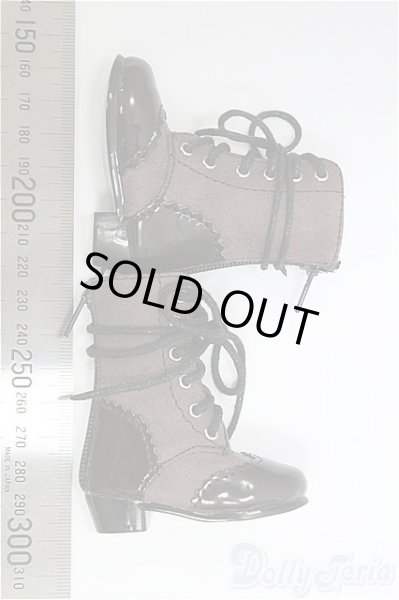 画像2: SDM＆MSD/OF:靴 I-25-10-19-282-KD-ZI (2)