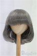 画像1: 9inch/ウィッグ　ボブ I-25-10-19-300-KD-ZI (1)