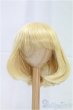 画像1: 9inch/ウィッグ　ボブ I-25-10-19-299-KD-ZI (1)