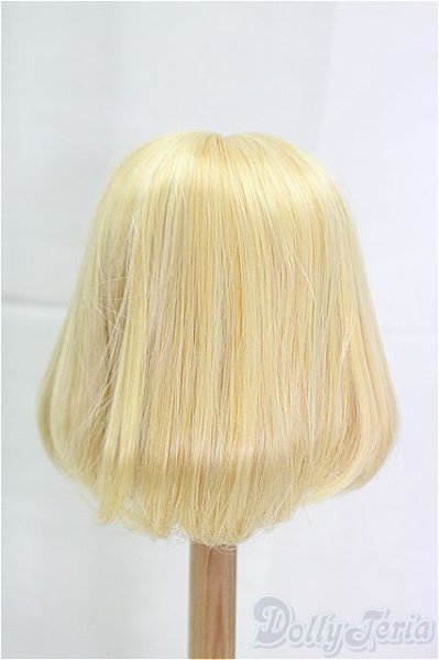 画像2: 9inch/ウィッグ　ボブ I-25-10-19-299-KD-ZI (2)