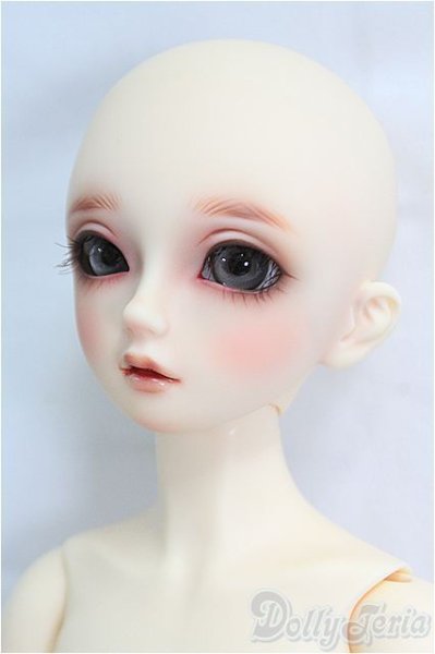 画像2: SDMBOY/フルチョイス:F-35/BJD 球体関節人形 I-25-10-26-349-KD-ZI (2)