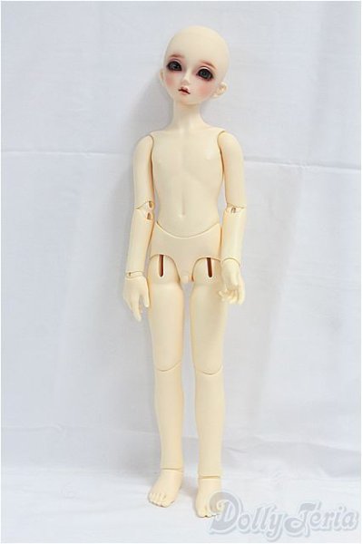画像5: SDMBOY/フルチョイス:F-35/BJD 球体関節人形 I-25-10-26-349-KD-ZI (5)