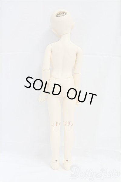 画像6: SDMBOY/フルチョイス：F-35/BJD　球体関節人形 I-25-10-26-349-KD-ZI (6)